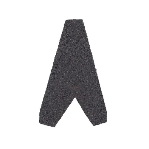 Aquapan nokafsluiting antraciet Korting