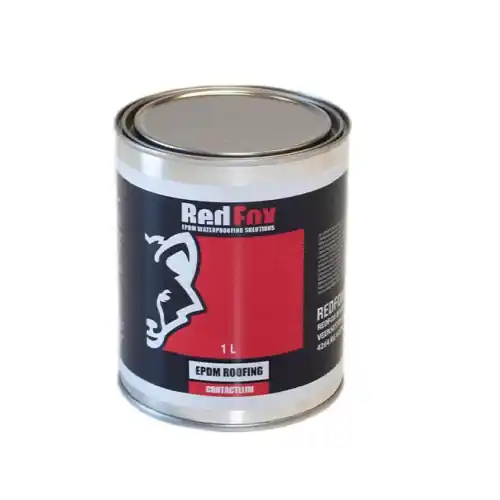 Korting Epdm contactlijm 1 Liter