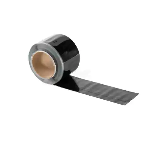 Gratis Retour Dubbelzijdig klevend rubbertape 7,62 cm x 30,5 meter