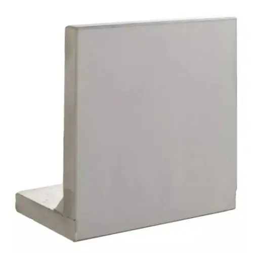 L-Element 60x30x100x10 xm Grijs Zichtbeton Must-Have