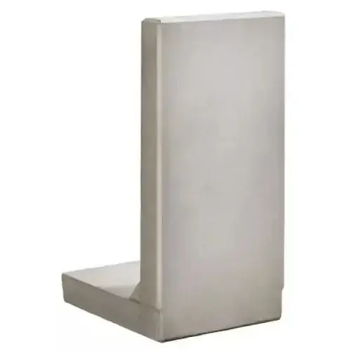 L-Element 80x45x50x10 cm Grijs Zichtbeton Nu Kopen
