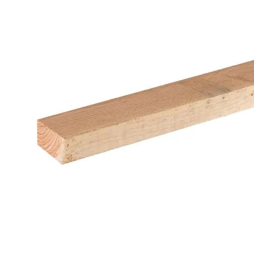 Regel douglas ongeschaafd 5x10 cm Lage Prijs
