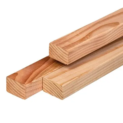 Regel douglas geschaafd 4,5x7 cm Veilige Betaling