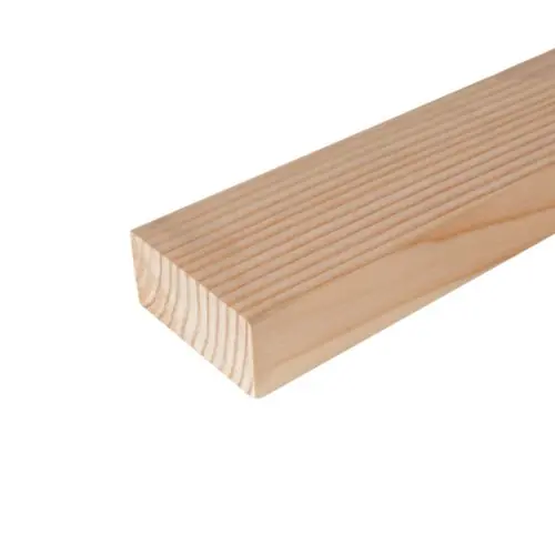 Must-Have Regel douglas geschaafd 4,5x19,5 cm