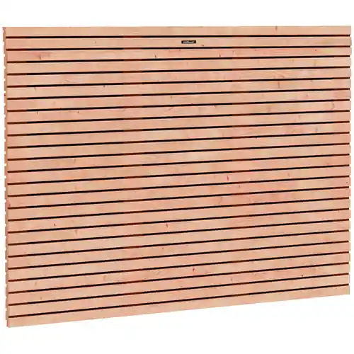 Douglas tuinscherm Elan Excellent 130x180 cm Gratis Retour