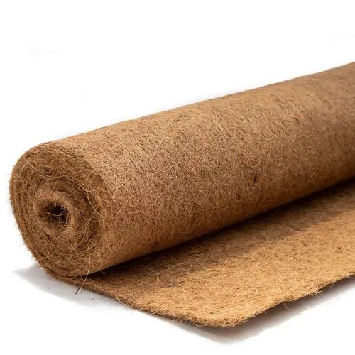 Kokosmat 200x500 cm Gratis Retour