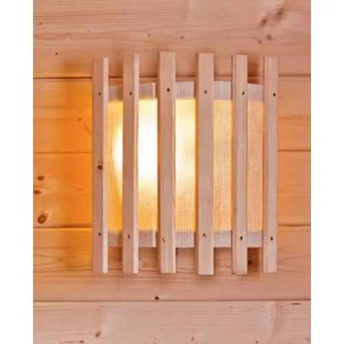 Sauna lamp Lage Prijs