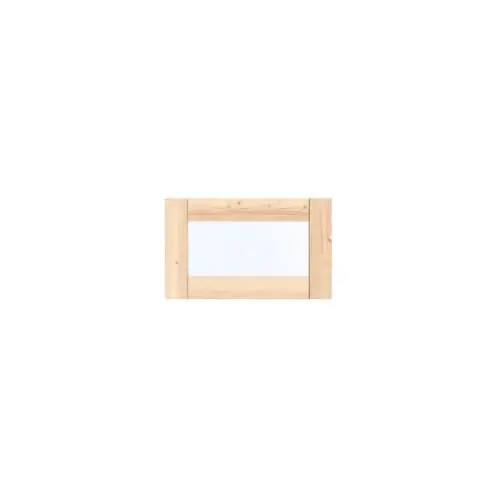 Veilige Betaling Vast raam vuren Prestige 66x40 cm