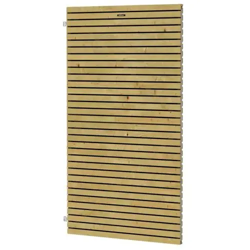 Hillhout tuindeur Elan Excellent 100x180 cm Meest Verkocht