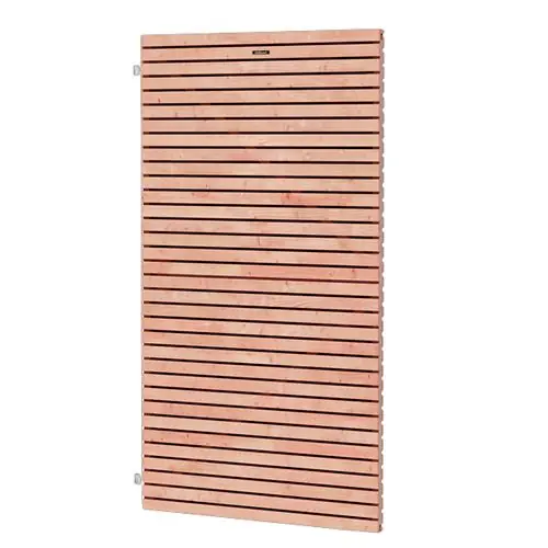 Hillhout tuindeur Elan Excellent 100x180 cm douglas Favoriet