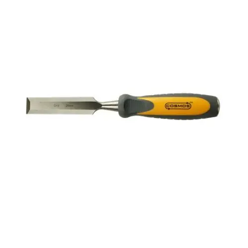 Houtbeitel 8x140 mm Populair
