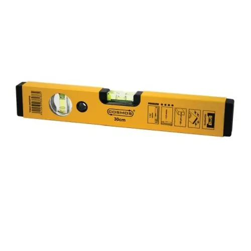 Veilige Betaling Waterpas 60 cm