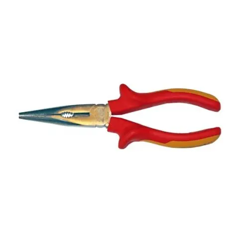 Puntbektang 150 mm Weekendaanbieding