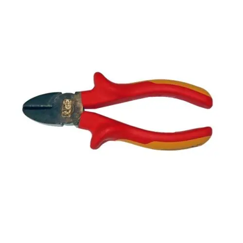 Goedkoop Zijkniptang 180 mm