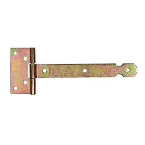 Kruisheng Licht 35x2x300 mm verzinkt Bestseller