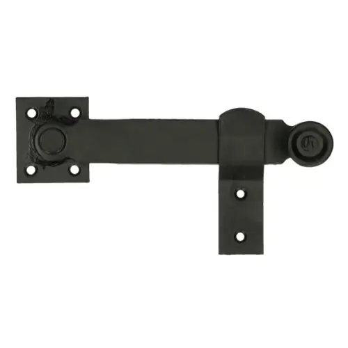 Hekklink 160 mm Zwart Lage Kosten