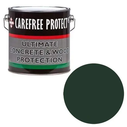 Carefree Protect dekkend groen 2,5 ltr Favoriet