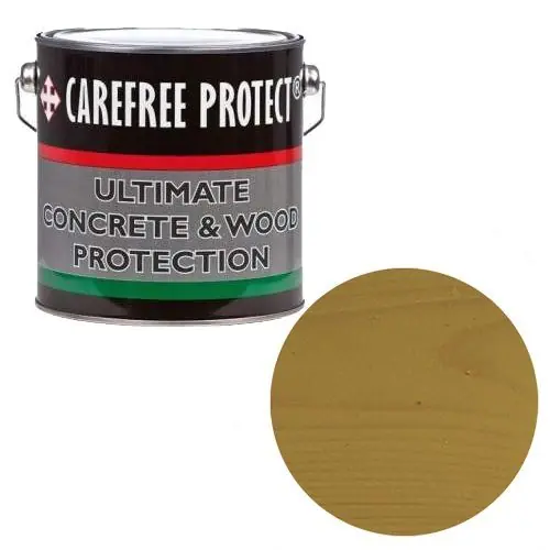 Carefree Protect transparant pine 2,5 ltr Weekendaanbieding