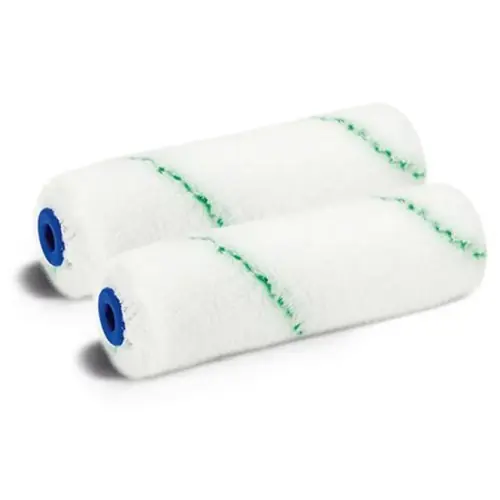 Meest Verkocht Lakrol microvezel 10 cm 2 stuks