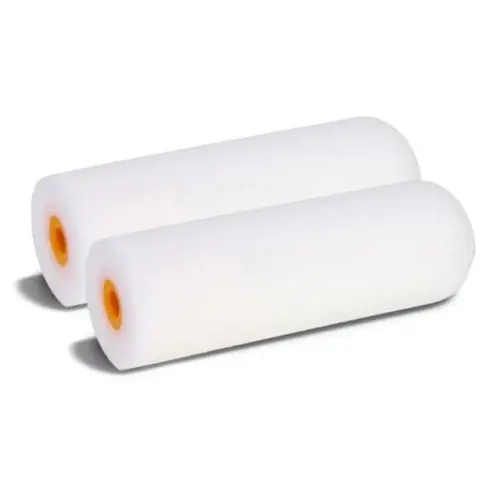 Lage Prijs Lakrol schuim afgerond 10 cm 2 stuks