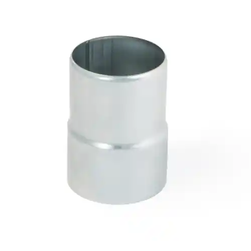 Fabrieksprijs Zink Mof 80mm