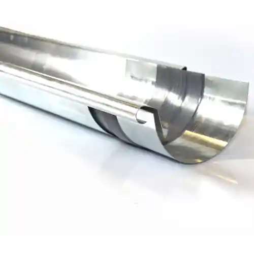 Exclusieve Aanbieding Zink expansieband M333 met kraalrand