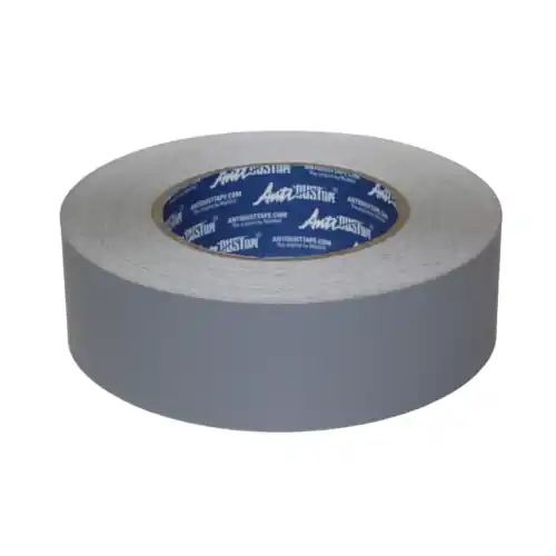 Vario antidust tape gesloten - per m1 Direct Beschikbaar