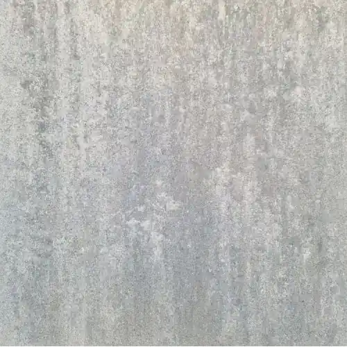 Design square 60x60x4 cm concrete Alleen Vandaag