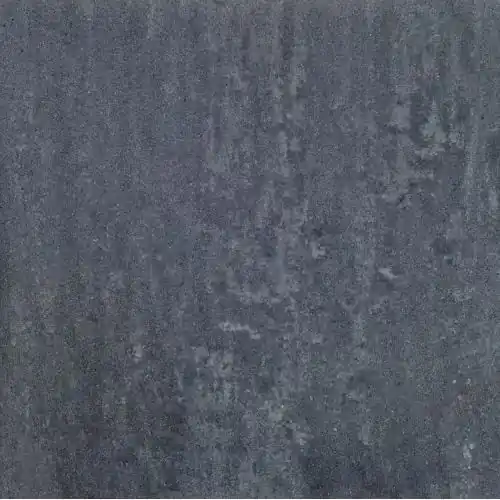 Patio square 60x60x4 cm black slate Gereduceerde Prijs