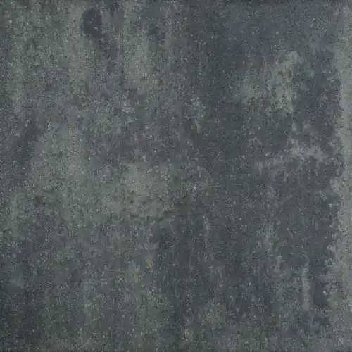 Patio square 60x60x4 cm nero grey Beperkte Voorraad