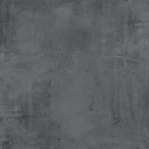 Keramische tegel SolidSquare 60x60x3 cm puzzolato nero Merkproduct