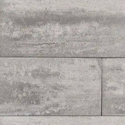 Rechtstreeks Van De Fabrikant Patio square 80x40x5 cm concrete