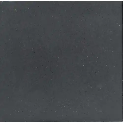 Koopje Carré 50x50x5 cm Nero