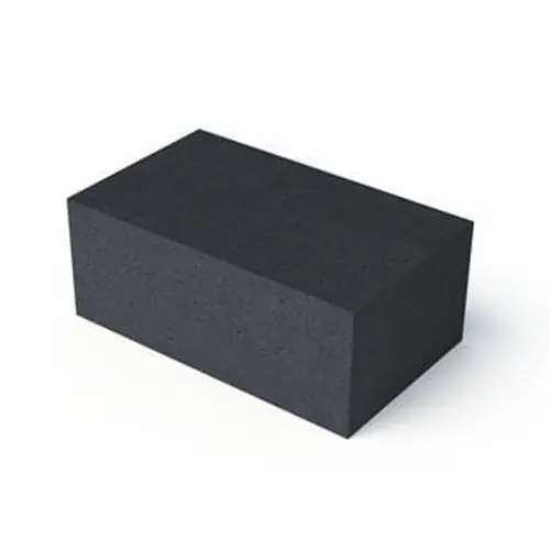 Hoge Kwaliteit Oud hollands zitelement carbon 40x60x100cm