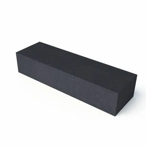 Oud hollands zitelement carbon 40x60x200cm Nu Kopen