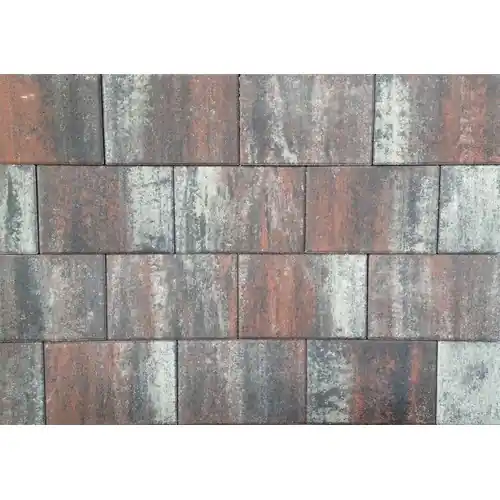 Tremico 30x20x6 cm Twents bont Express Levering