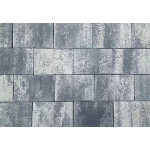 Tremico 30x20x6 cm Zeeuws bont Betrouwbaar