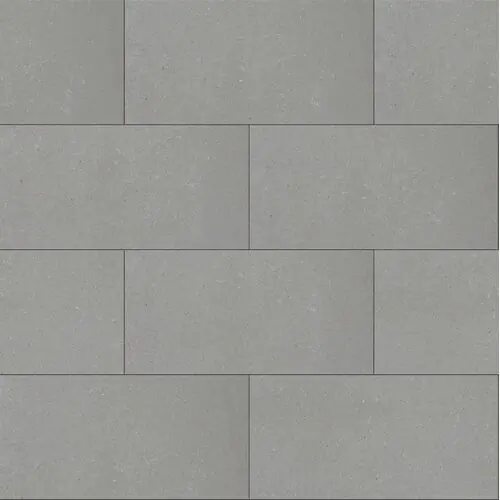Tremico 60x30x6 cm Grijs Goedkoop