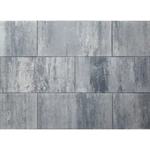 Direct Beschikbaar Tremico 60x30x6 cm Zeeuws bont