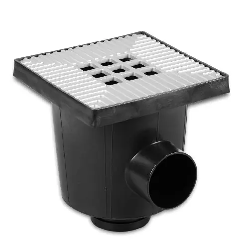 Speciale Aanbieding Ultra Drain afvoerput