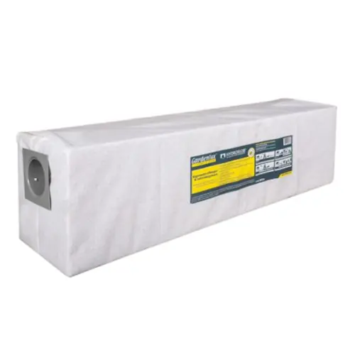 Goedkoop Hydroblob met buis BD112 120x30x33 cm