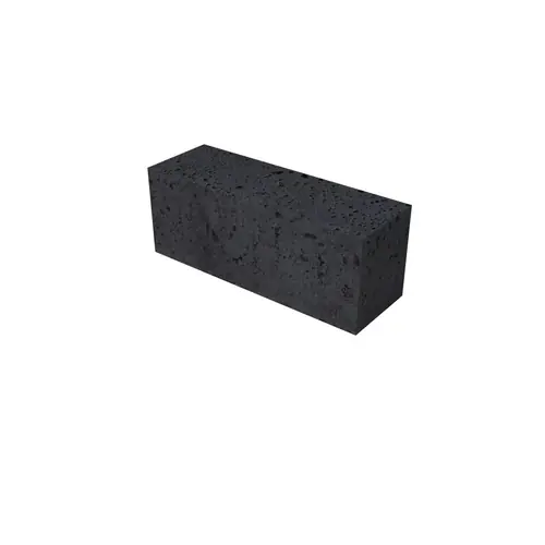 Gecertificeerd Schellevis Oudhollands dikformaat 21x7x8 cm Carbon