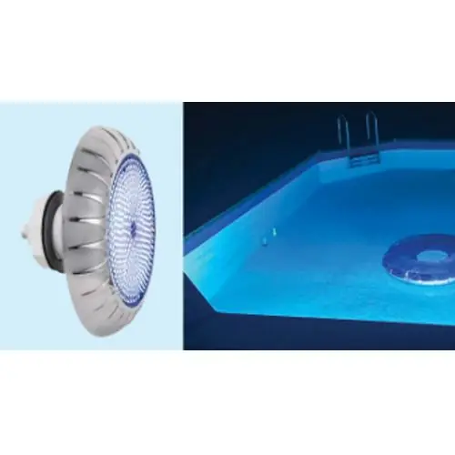 LED verlichting zwembad transformer 30W Merkproduct