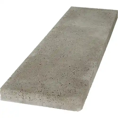 Meest Verkocht Schellevis Oudhollands Opsluitband 5x30x100 cm Grijs