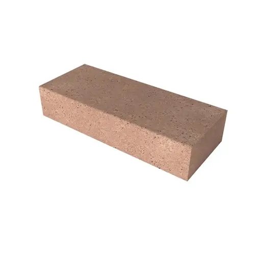 Hete Deal Schellevis Oudhollands Traptrede 40x20x100 cm Roodbruin