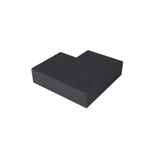 Alleen Vandaag Schellevis Oudhollands Trap binnenhoek 60x60x15 cm Carbon
