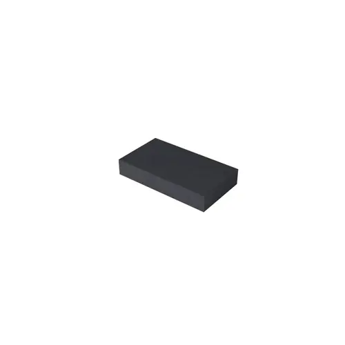 Schellevis Oudhollands Sokkel 90x50x15 cm Carbon Koop Vandaag