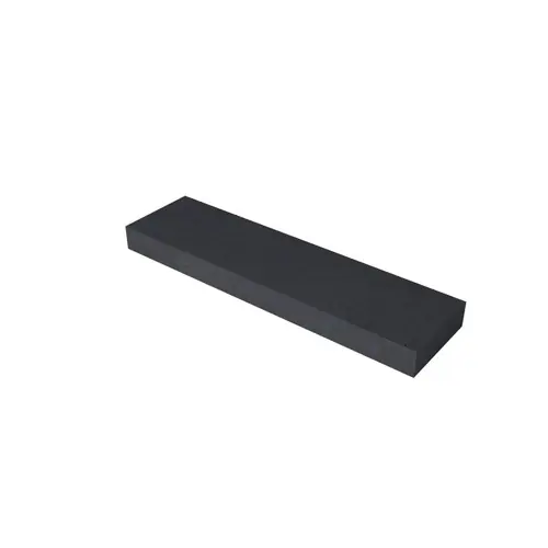 Koop Online Schellevis Oudhollands Sokkel 190x50x15 cm Carbon