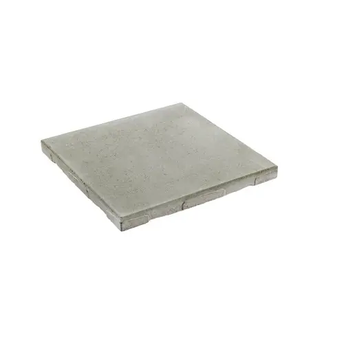 Dreentegel Nxt Comfort 50x50x3,5 cm Grijs Merkproduct