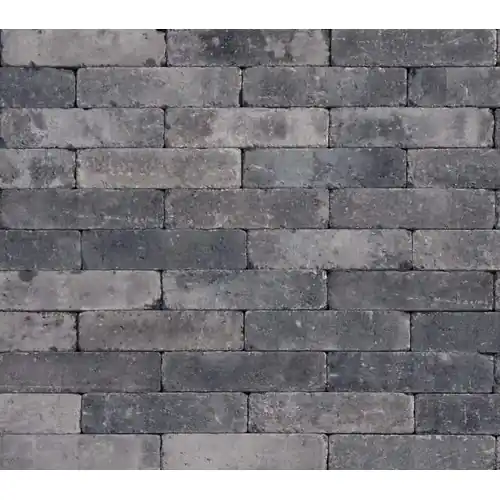 Tambour 20x5x7 cm Smook Betrouwbaar